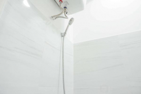 Comfort Studio at Menteng Square Apartment By Travelio